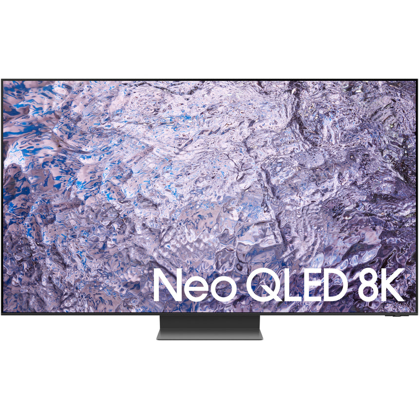 Televizor SAMSUNG Neo QLED 75QN800C, 189 cm, Smart, 8K, 100 Hz, Clasa G (Model 2023)