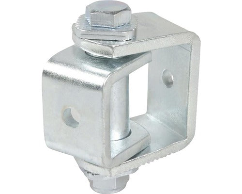 Balama Reglabila Fara Placa Ibfm 60x35 Mm, Pentru Porti Metalice