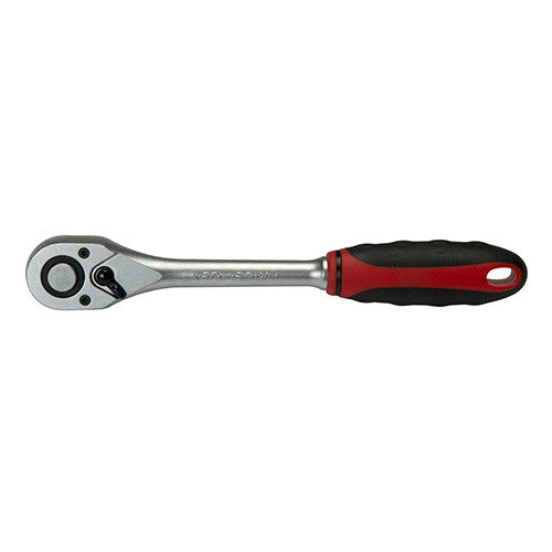 Antrenor cu clichet reversibil de 1/2” marca Kronus