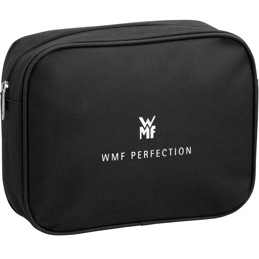 Espressor Automat WMF Perfection 760 CP823A10,2l, 1500W, 15 bar, Argintiu-Negru