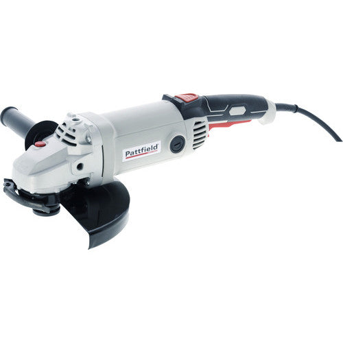 Polizor unghiular Pattfield PE-230WS 2200W 230mm