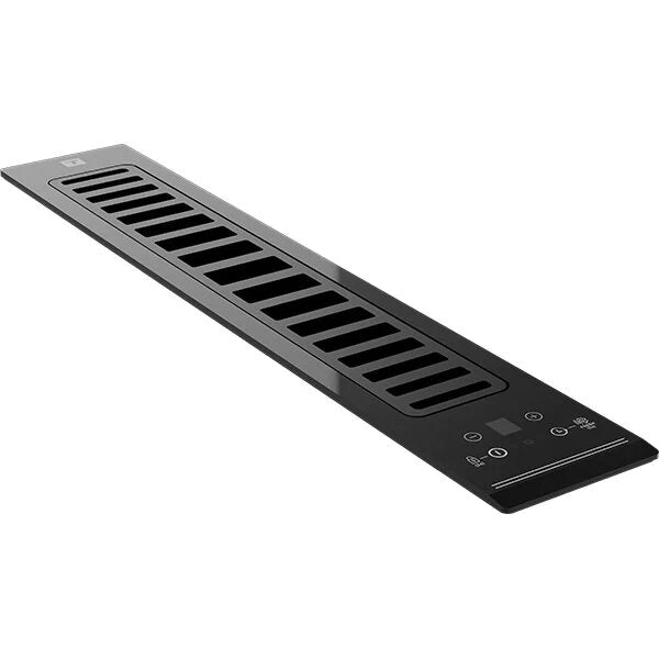 Hota Modulara TEKA VarioPro FIH 16760, 1 motor, 600 m3/h, L 11 cm, Negru