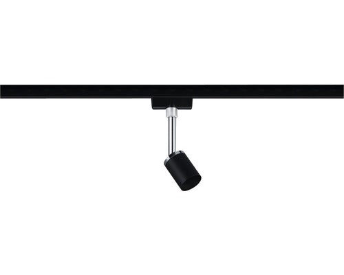 Spot Pentru Sina Paulmann Urail Pure Ii Gu10 Max. 10w, Negru