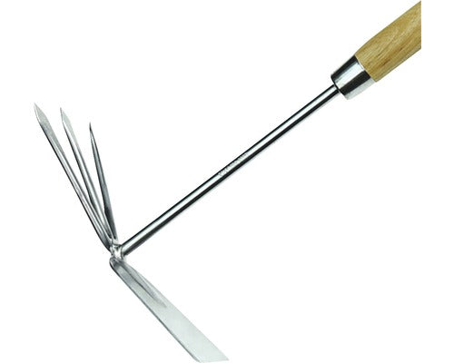 Sapaliga Dubla Pentru Rasadnita For_q, 44 mm