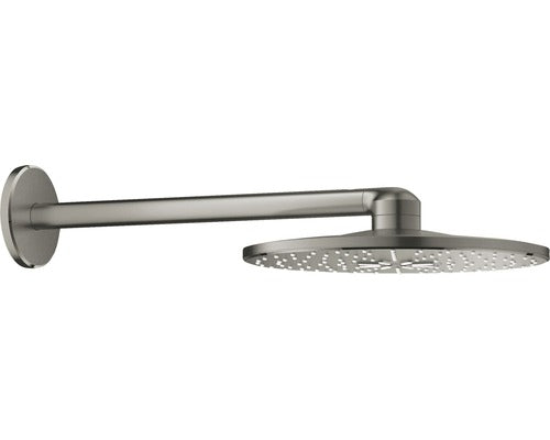 Para De Dus Fixa Rotunda Grohe Rainshower Smartactive 310 26475alo Ø 31 Cm Crom