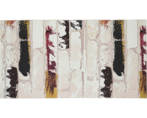 Covor Allegro Model Caramida Multicolor 80x150 Cm