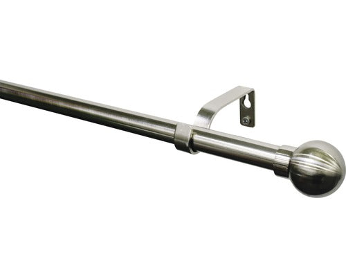 Bara Draperie Bila Ø 16 Mm Extensibila 120-210 Cm