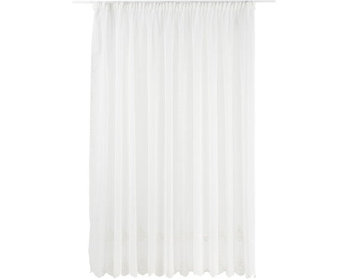 Perdea Cu Rejansa Armida 300x245 Cm