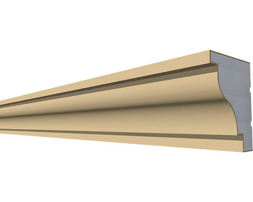 Solbanc Exterior NMC NS108 100x125x2000 mm