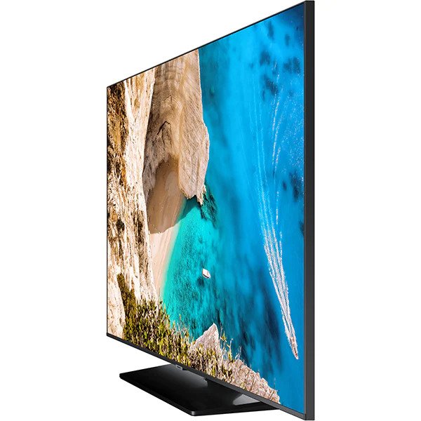 Televizor Hospitality SAMSUNG HG43ET670UX, Ultra HD 4K, HDR, 108 cm