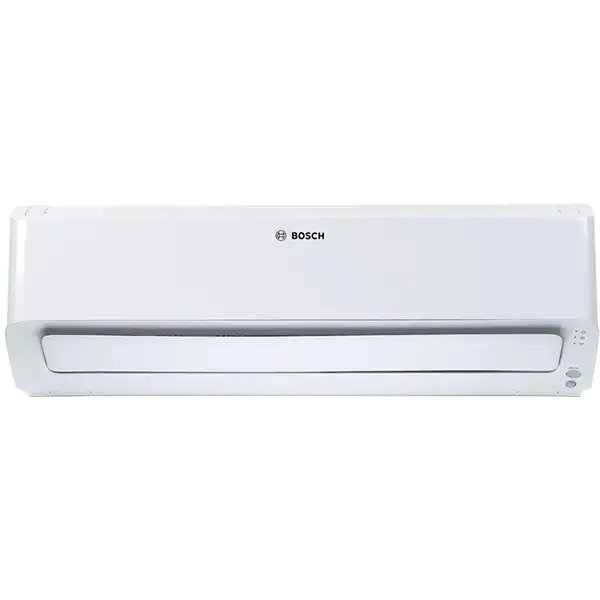 Aer conditionat BOSCH Climate 8000i, 12000 BTU, A+++/A+++, Wi-Fi, Alb