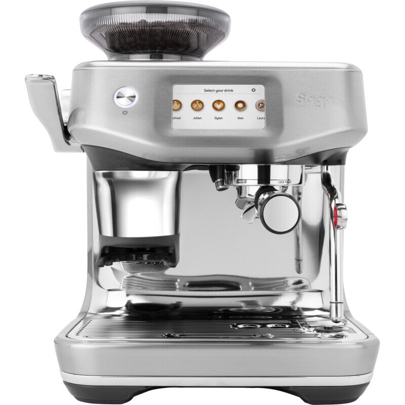 Espressor Sage SES881BSS 1850W
