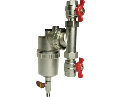 Filtru Antimagnetita Titan 3/4"