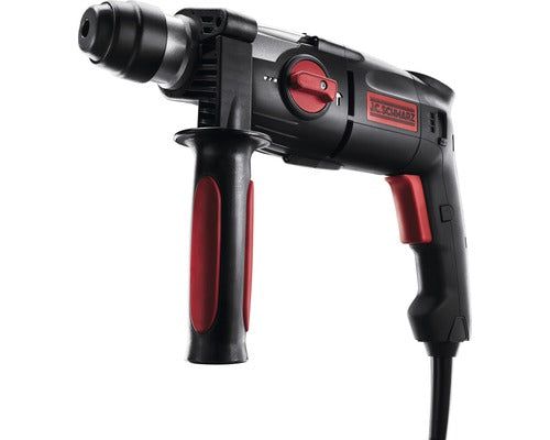 Ciocan Rotopercutor Jc Schwarz Jbh550sl 550w Max. 1,8j Sds-plus