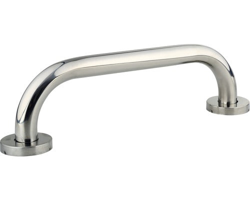 Maner de siguranta pentru cada 30 cm crom