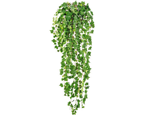 Planta Artificiala Mini Iedera Englezeasca H 115 Cm Verde