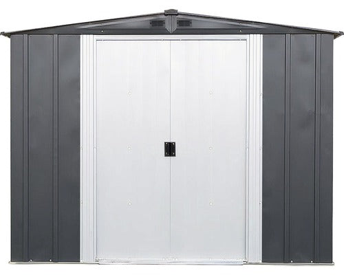 Magazie Gradina Spacemaker 247, 7x174, 6 Cm Antracit