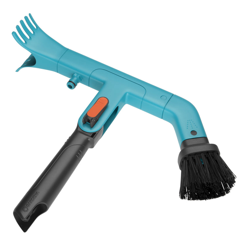 Curatitor jgheab Gardena Combisistem 3651