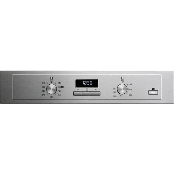Cuptor incorporabil Electrlux EOD3C70X, Electric, Autocuratare Catalitica, 72 l, Clasa A, inox