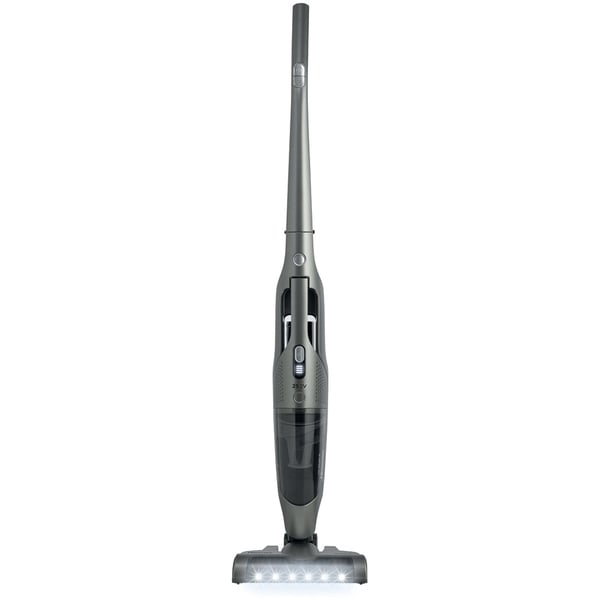 Aspirator Vertical HISENSE HI-STYLE II HVC5262A, 0.5l, 25.2V, Autonomie maxima 70 min, Gri