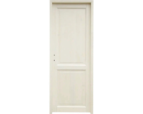 Usa De Interior Aris Brad Vopsit Lemn Masiv 205x88 Cm Dreapta
