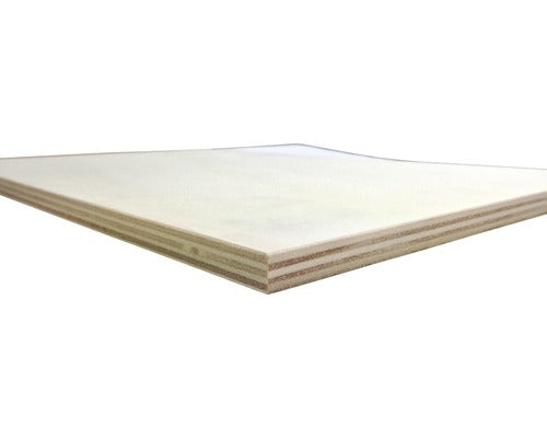 Placaj Antiderapant din Lemn de Plop Calitatea A/B 2500x1250x12 mm