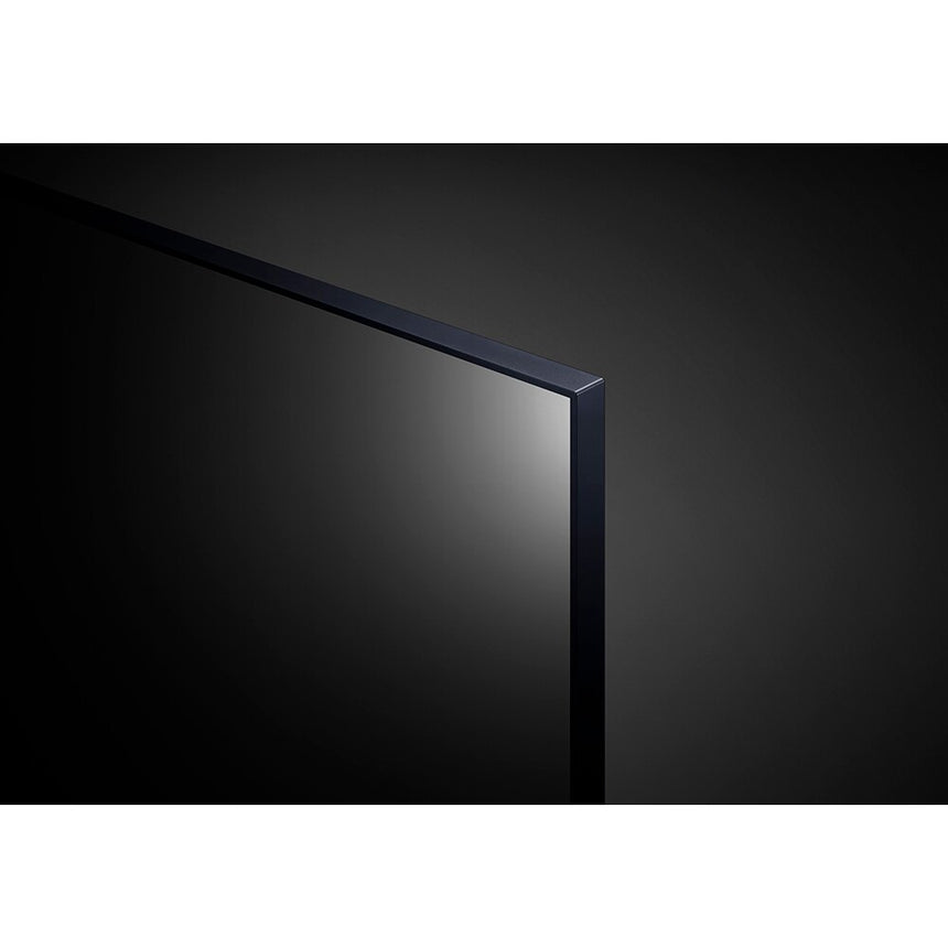 Televizor LG NanoCell 55NANO753QC, 139 cm, Smart, 4K Ultra HD, Clasa G (Model 2023)