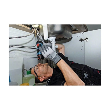 Lanterna Bosch GLI 12V-80 12V - fara baterie