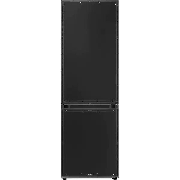 Combina Frigorifica SAMSUNG RB34A7B5DAP, No Frost, 344 l, H 185 cm, Clasa D, Negru