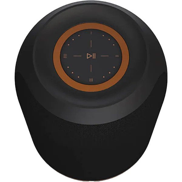 Boxa Multiroom JAYS S-Living One, Wi-Fi, Bluetooth, Negru
