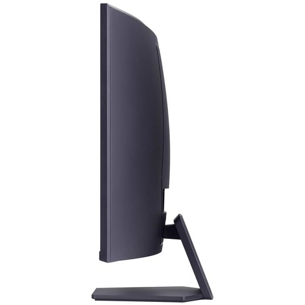Monitor LED Gaming Curbat LG 32GS60QC-B, 31.5" , QHD (2560 x 1440), HDMI, DisplayPort, 180 Hz, 1 ms, Negru
