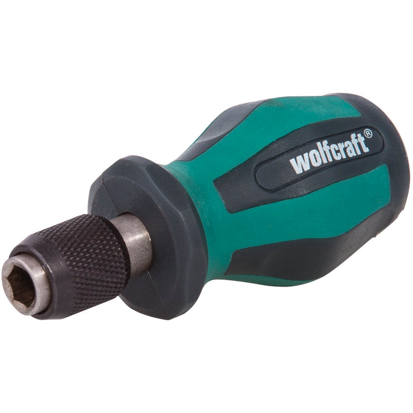 Surubelnita pentru biti Wolfcraft