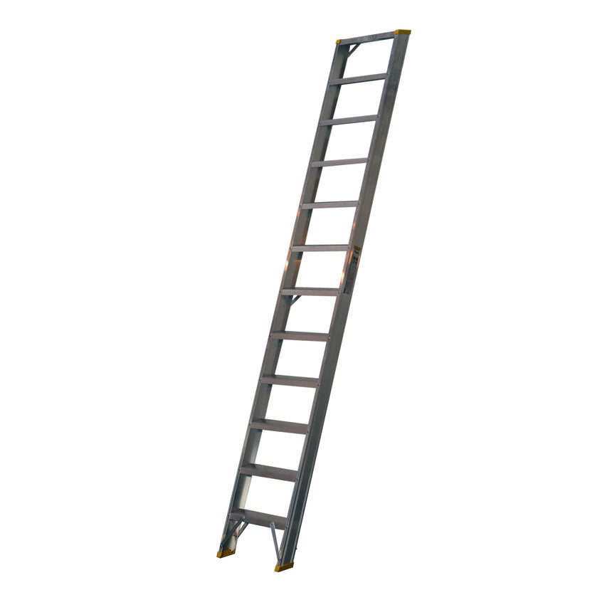 Scara cu un tronson Profesionala Forte Plus 9912 - 12 trepte