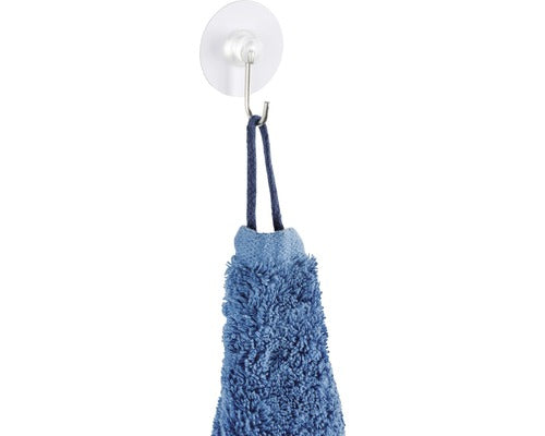 Cuier Wenko Static-loc® Alb 4 Bucati