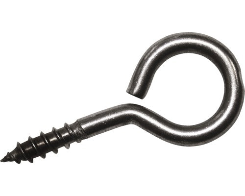 Holsuruburi Cu Ochi Dresselhaus 2, 5x12 Mm Otel Inox A2, 20 Bucati