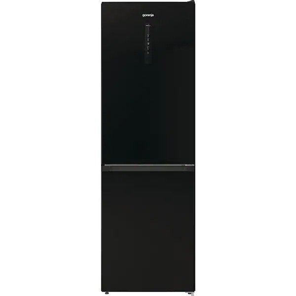 Frigider combinat GORENJE NRK6192ABK4