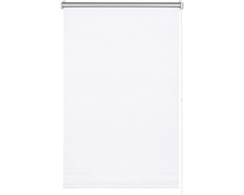 Rulou Termo Mini Alb 45x150 Cm, Incl. Suport Cu Cleme