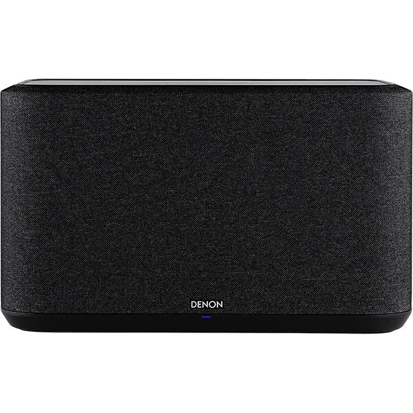Boxa Multiroom DENON Home 350, Wi-Fi, Bluetooth, Usb, Negru