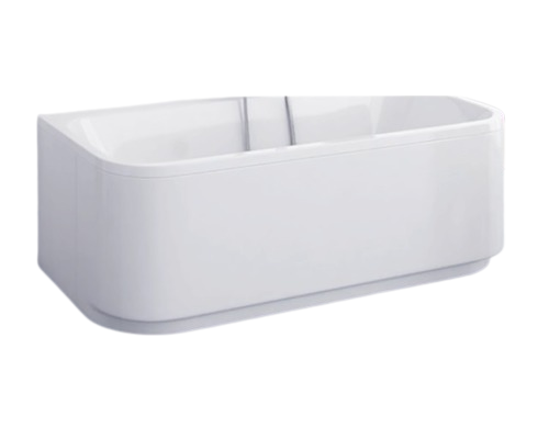 Set Masca Pentru Cada Baie Arania 180x58 cm