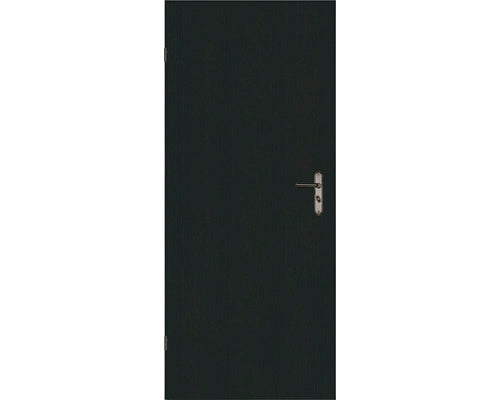 Foaie de Usa Classen Wenge N1 MDF 203,5x84,4 cm Stanga