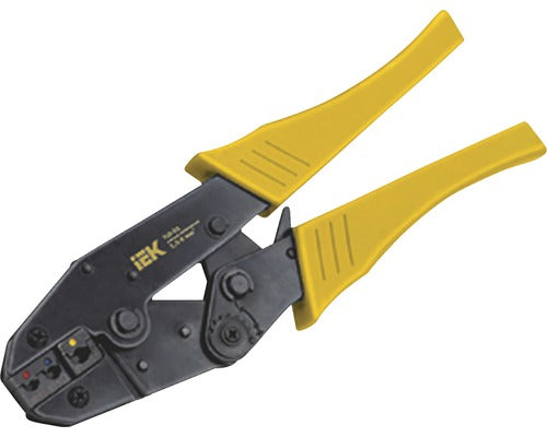 Cleste De Sertizat Papuci Iek Ko-01 1, 5-6 Mm²