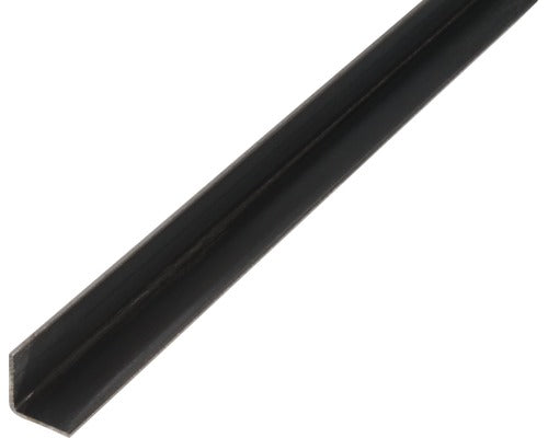 Cornier Metalic Alberts 20x20x3 Mm, Lungime 2m