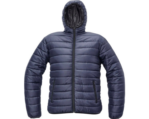 Jacheta De Lucru Cerva Max Neo Light Din Poliester Bleumarin, Marimea L