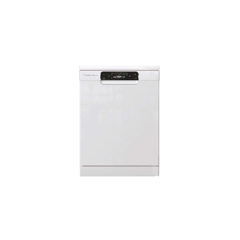 Masina de Spalat Vase CANDY CDPN 4S603PW/E, 16 seturi, 12 programe, 60 cm, Clasa C, Alb