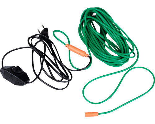 Furtun Pentru Incalzire Plante, Windhager, 6 m, 36 W