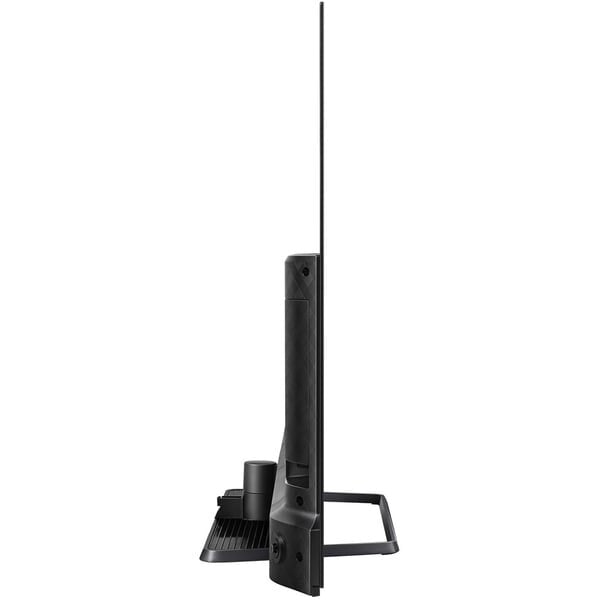 Televizor OLED, Hisense, 48A85H Smart Gamer, 121 cm, 4K, Ultra HD, Negru
