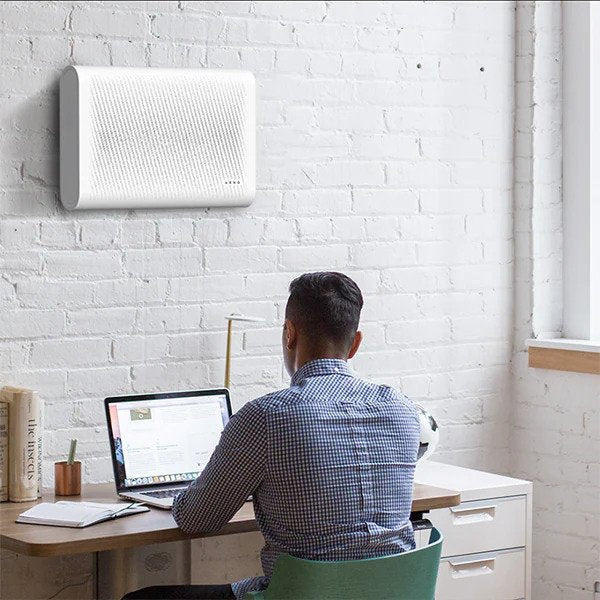Purificator de aer Smart AENO AAP0002S, 42mp