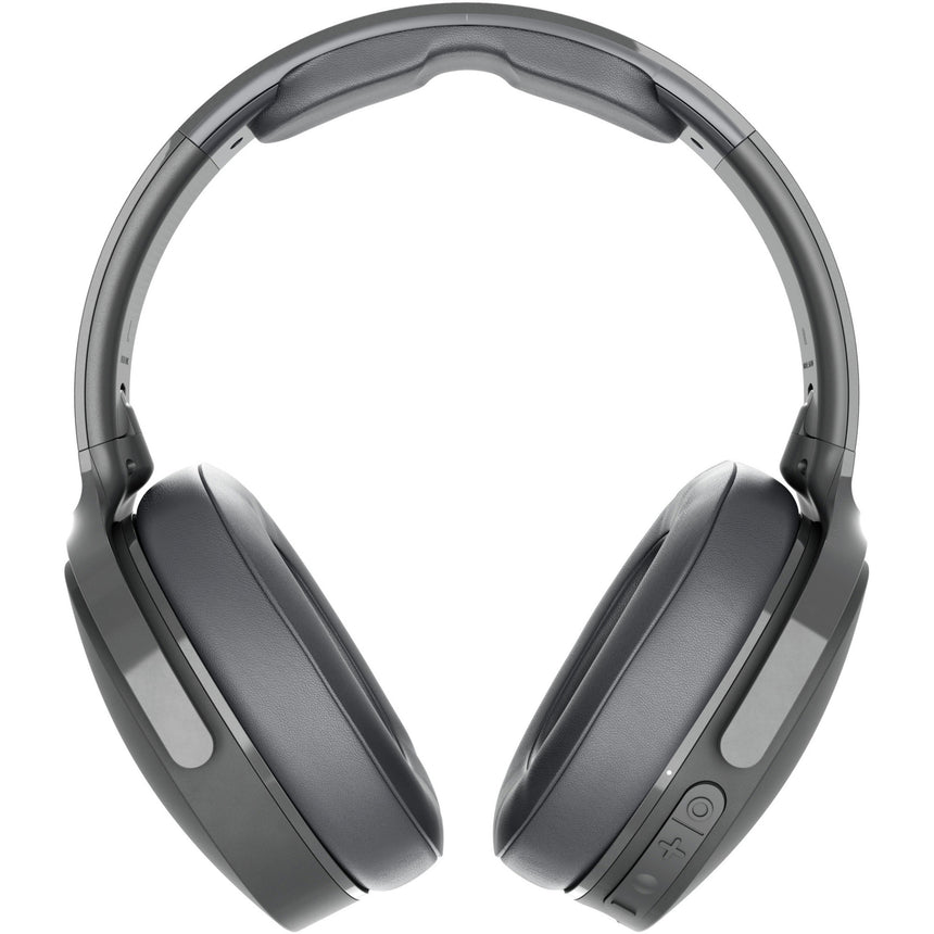 Casti Audio Over-Ear, Skullcandy Hesh ANC, Bluetooth, Chill Grey
