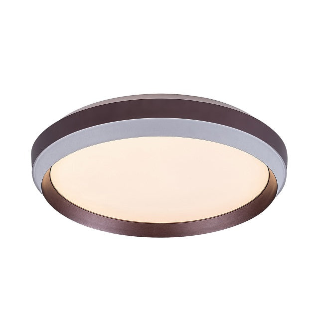 Plafoniera LED Fontana 24W 71159
