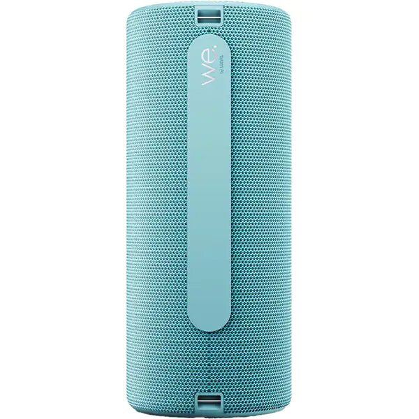 Boxa portabila Loewe We. Hear 2, 30 W, Bluetooth, IPX6, albastru